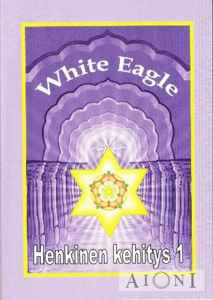 Henkinen Kehitys 1 Kirjat