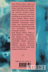 Henkinen kehitys ja elämän arki Kirjat