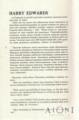 Henkiparantaminen eli healing - Kirjat