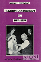 Henkiparantaminen eli healing - Kirjat
