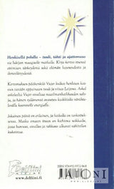 Henkisellä polulla Kirjat