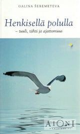 Henkisellä polulla Kirjat