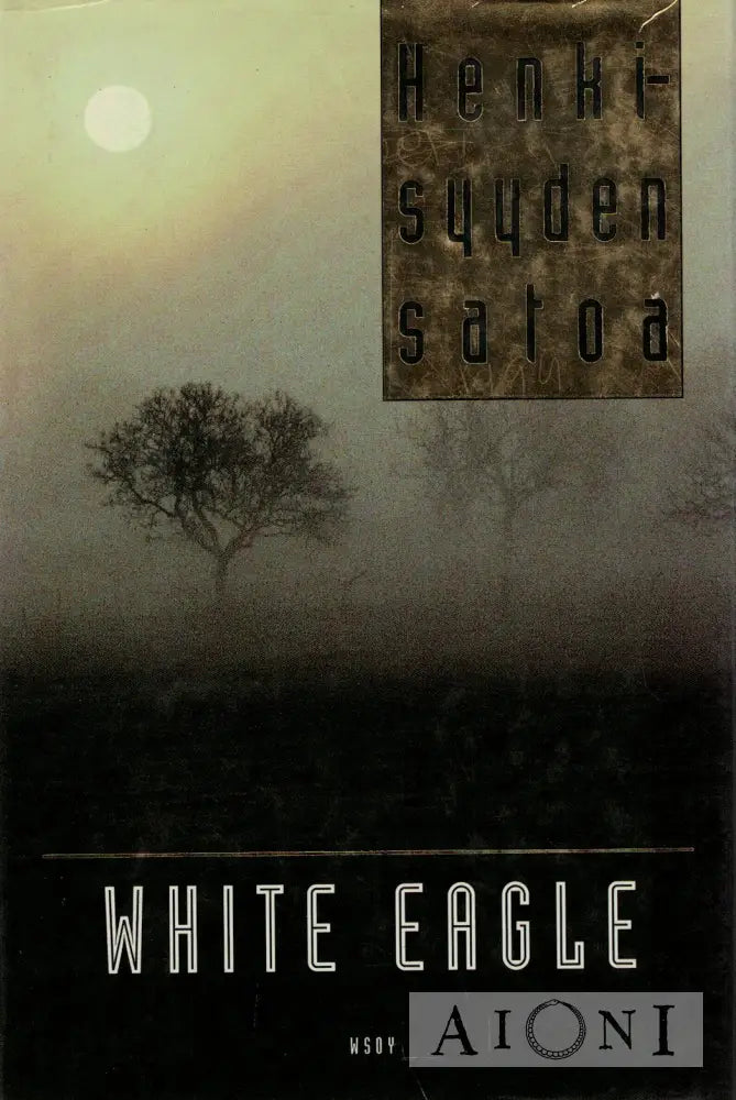 Henkisyyden satoa Kirjat