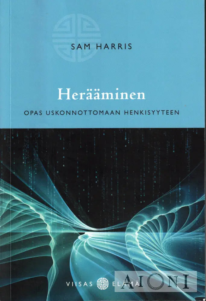 Herääminen Kirjat