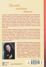 Herätä sisäinen äänesi Kirjat