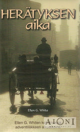 Herätyksen aika - Kirjat