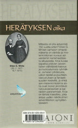Herätyksen aika - Kirjat