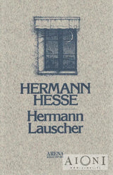 Hermann Lauscher - Kirjat