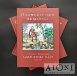 Hermeettinen Romanssi Kirjat