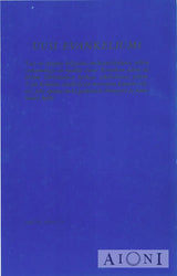 Herramme Jeesuksen Kristuksen Uusi Evankeliumi Kirjat