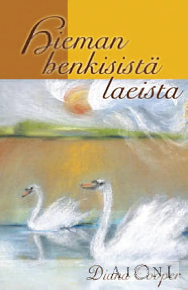 Hieman Henkisistä Laeista Kirjat