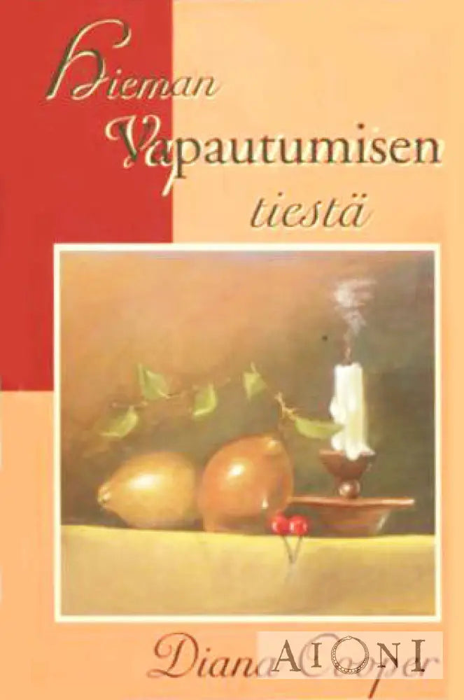 Hieman Vapautumisen Tiestä Kirjat