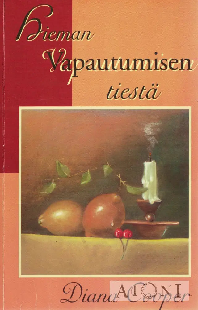 Hieman vapautumisen tiestä Kirjat
