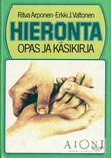 Hieronta opas ja käsikirja Kirjat