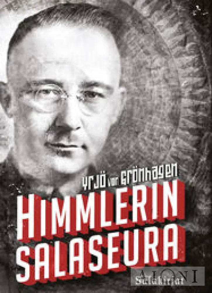 Himmlerin Salaseura Kirjat