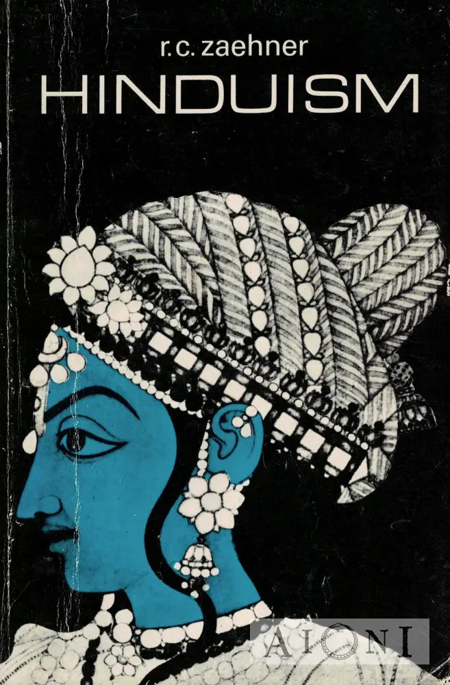 Hinduism Kirjat