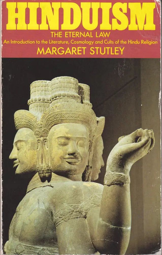 Hinduism: The Eternal Law Kirjat