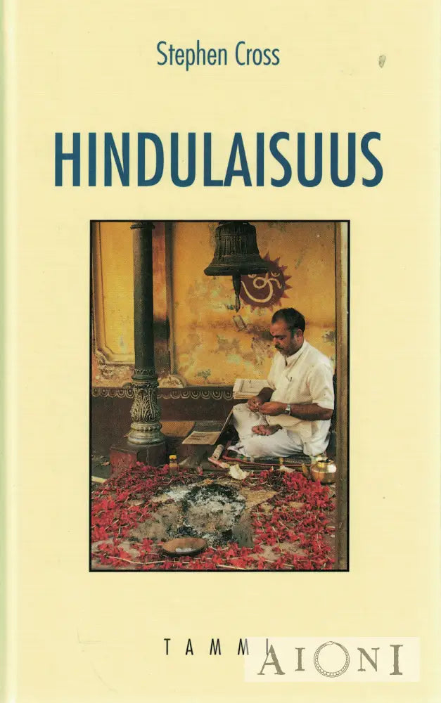 Hindulaisuus Kirjat