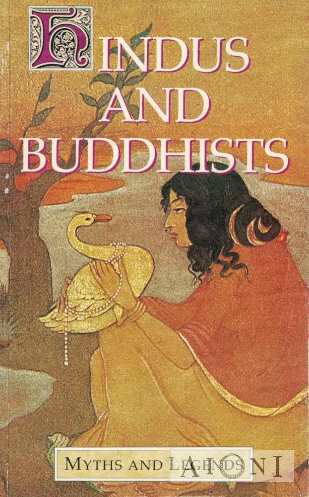 Hindus and Buddhists Kirjat