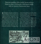 Historiallisia kuvia – Suomi vanhassa grafiikassa - Kirjat
