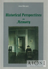 Historical Perspectives on Memory - Kirjat