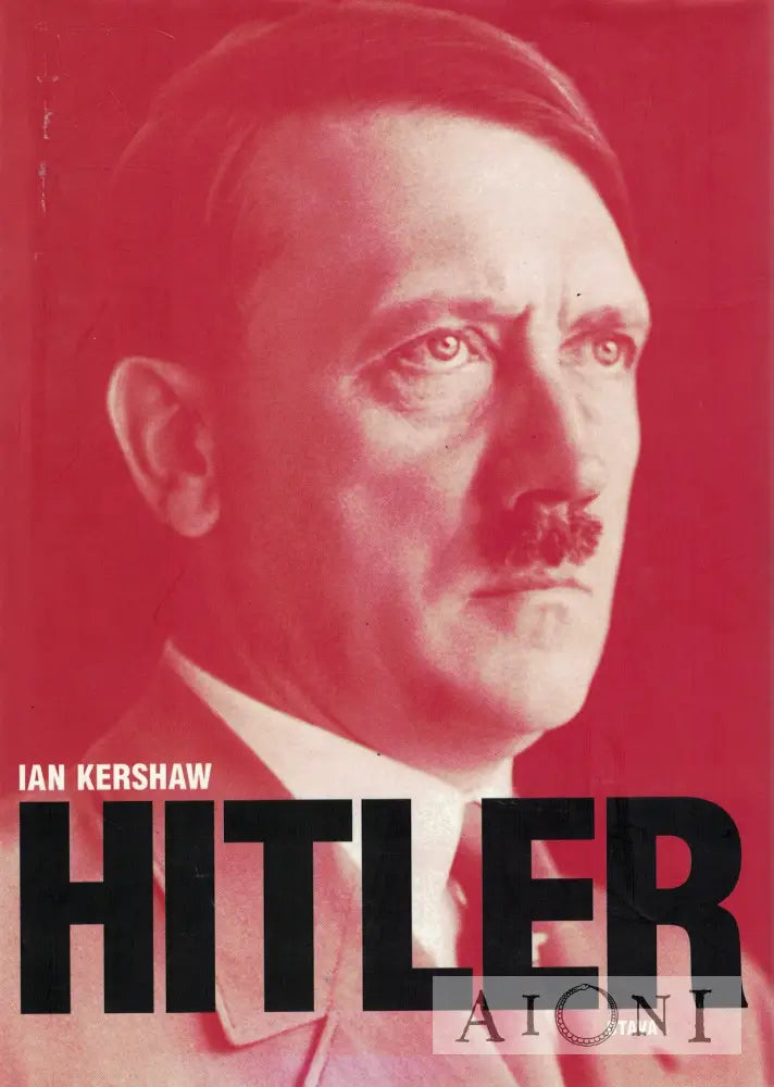 Hitler Kirjat