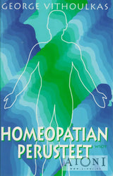 Homeopatian perusteet - Kirjat