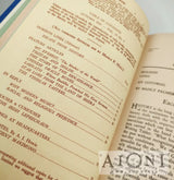 Horizon Magazine Vol. 13 (Summer 1953–Spring 1954) Kirjat