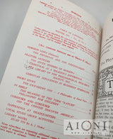 Horizon Magazine Vol. 15 (Summer 1955–Spring 1956) Kirjat