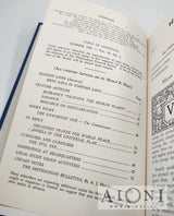 Horizon Magazine Vol. 16 (Summer 1956–Spring 1957) Kirjat