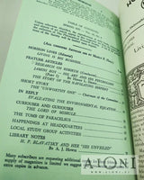 Horizon Magazine Vol. 16 (Summer 1956–Spring 1957) Kirjat