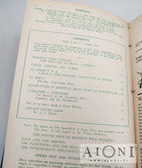 Horizon Magazine Vol. 7 (Summer 1947–Spring 1948) Kirjat