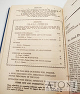 Horizon Magazine Vol. 8 (Summer 1948–Spring 1949) Kirjat