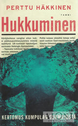 Hukkuminen - Kirjat