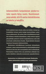 Hukkuminen - Kirjat