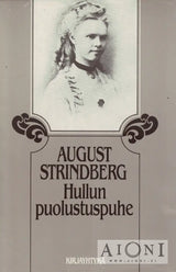 Hullun puolustuspuhe - Kirjat