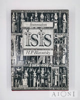 Hunnuton Isis (Kaikki Osat) Kirjat