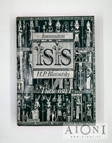 Hunnuton Isis (Kaikki Osat) Kirjat