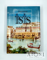Hunnuton Isis (Kaikki Osat) Kirjat