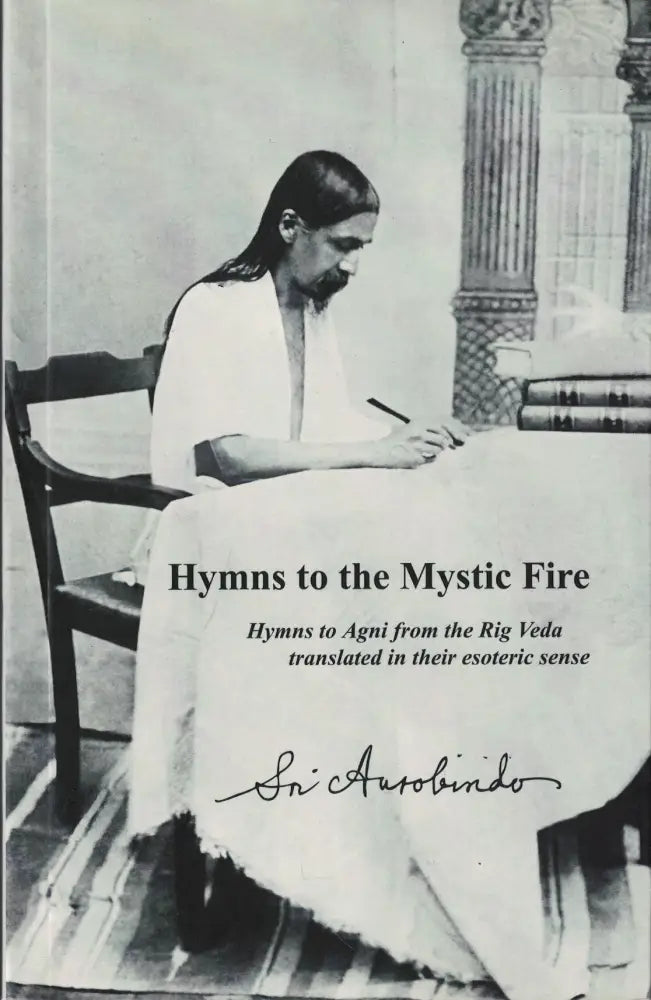 Hymns to the Mystic Fire Kirjat