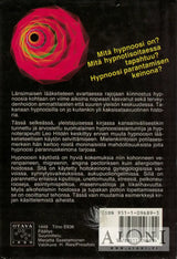 Hypnoosi parantava vaihtoehto Kirjat