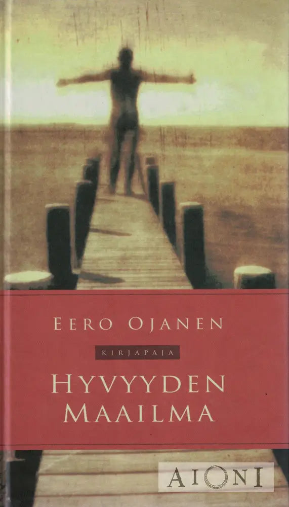 Hyvyyden maailma Kirjat