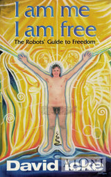 I Am Me I Am Free – The Robots’ Guide to Freedom - Kirjat