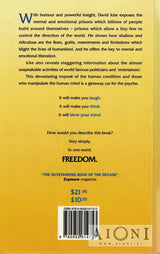 I Am Me I Am Free – The Robots’ Guide to Freedom - Kirjat