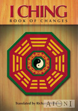 I Ching – Book of Changes Kirjat