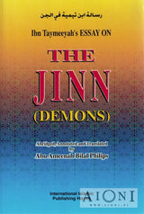 Ibn Taymiyah’s Essay on the Jinn (Demons) - Kirjat