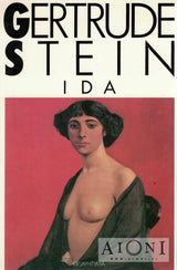 Ida - Kirjat