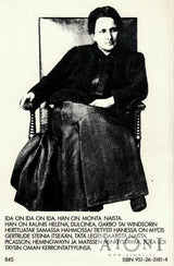 Ida - Kirjat