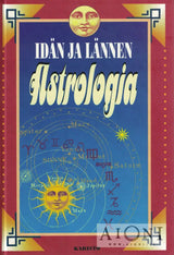 Idän ja lännen astrologia - Kirjat