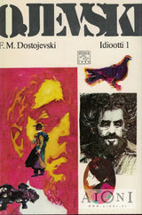 Idiootti 1-3 - Kirjat